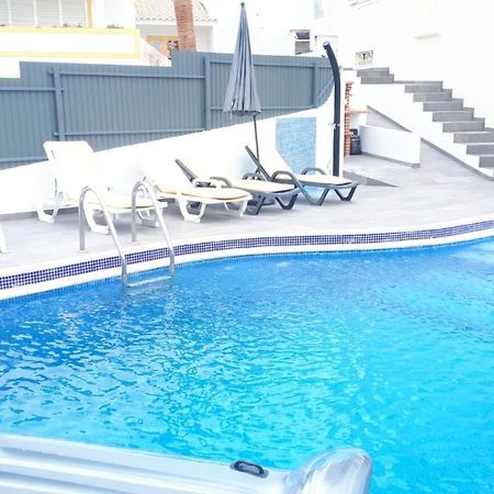 Marina Villa Pool Albufeira Eksteriør billede