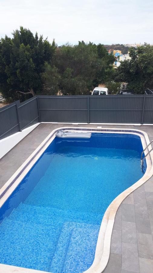 Marina Villa Pool Albufeira Eksteriør billede