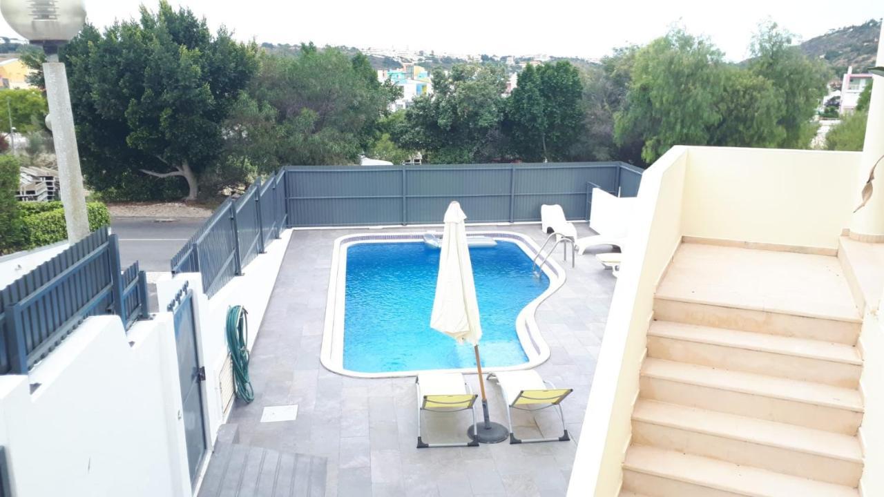 Marina Villa Pool Albufeira Eksteriør billede